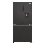 Haier HCR3818EWPT Frigocongelatore Libera installazione | Classe E | 628 L, French Door, Total No Frost