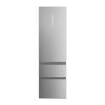 Haier HTW5620DNMG Frigocongelatore Libera installazione | Classe E | Total No Frost, 457 L, Multi Air Flow