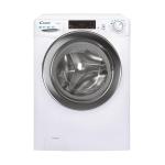 Candy CSS4127TWR3/1-1 Lavatrice Libera installazione | Classe E | Capacità 7 kg, centrifuga 1200 giri, funzione vapore