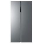 Haier HSR3918ENPG Frigocongelatore Libera installazione | Classe E | Side by Side, No Frost, 528 L