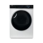 Haier HD100-A2979N-IT Asciugatrice Libera installazione | Classe A++ | Capacità 10 kg, pompa di calore, display digitale