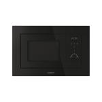 Candy CA20FMW7NB Forno a microonde Incasso | Classe - | Capacità 20L, Funzione grill, Programmi automatici
