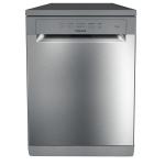 Hotpoint-Ariston H2F HL626 X Lavastoviglie Incasso | Classe A++ | 13 coperti, 6 programmi, Funzione Eco