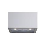 Falmec Gruppo Incasso Nrs Plus 50 Eu Inox 220-240V - 50-60Hz T80 S/Filtro Cappa Incasso | Classe A | Cappa, Aspirazione perimetrale, Illuminazione LED
