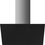 Smeg KICV90BL2 Cappa Incasso | Classe B | Motore 700 m³/h, filtri metallici, illuminazione LED
