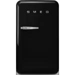 Smeg FAB10RBL6 Frigocongelatore | Libera installazione | Classe energetica F | Colore blu, Cerniera destra, Frigocongelatore freezer 13 L
