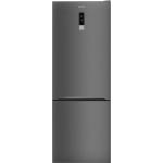 Smeg FC48KDND Frigocongelatore | Libera installazione | Classe energetica D | 481 L, No Frost, display LED