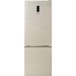 Smeg FC48MDNE Frigocongelatore | Libera installazione | Classe energetica E | Capacità netta totale 481 L, No Frost, Display digitale