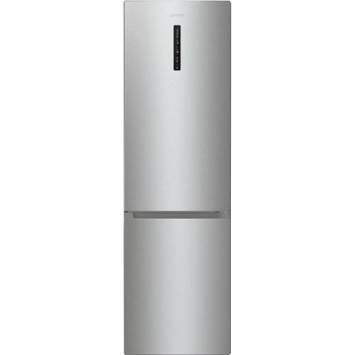 Smeg RC21XDNMC Frigocongelatore | Libera installazione | Classe energetica C | 361 L, No Frost (frigorifero), SN-T