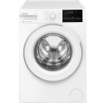 Smeg WN94SEA Lavatrice | Libera installazione | Classe energetica A+++ | 9 Kg, 1400 giri/min, Motore inverter