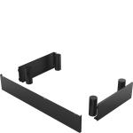 Smeg KITH95CPF9 Accessorio cucina Libera installazione | Kit fissaggio, Compatibile SMEG, Facile installazione