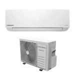 GRUNDIG GEMPO 181 Climatizzatore | Dual split | Classe energetica A+