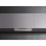 Falmec Gruppo Incasso Plus 70 (S/Radioc. - C/Ricev.) Eu Bianco 220-240V - 50-60Hz T80 S/Filtro Cappa | Classe N/A | Bianco, 3 velocità, Funzione silenziosa