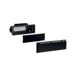 Kit Long Life Ceiling Black - KIT0181124