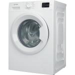 Indesit IM862 MY TIME I Lavatrice Libera installazione | Classe A++ | Carico 8 kg, Centrifuga 1400 giri, Funzione risparmio energetico