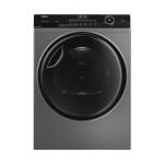 Haier HD80-A3959R-S Asciugatrice Libera installazione | Classe A++ | Asciugatrice, 8 kg, condensazione