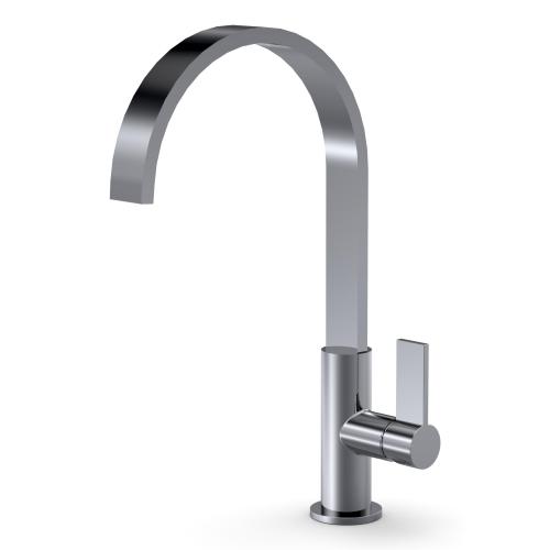 Foster 1/2 Circle Cr New - 8480001 Miscelatore Lavello