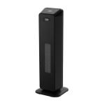 Beko RHP 7120 B Termoventilatore a torre | Potenza 2000 W, oscillante, 2 livelli riscaldamento