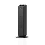 Beko RHP 6320 B Termoventilatore a torre | Potenza 2000 W, oscillante, 2 livelli riscaldamento