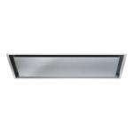 Foster Peraria inox - 2522101 Cappa Incasso | Classe A+ | 930 m³/h