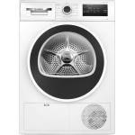 BOSCH WTH85208II Asciugatrice Libera installazione | Classe A++ | 8 kg, pompa di calore, antivibrazioni
