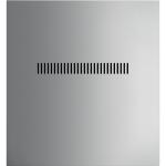 Smeg KITC7X Accessorio cappa Libera installazione | Classe - | Accessorio cappa, Finitura inox, Compatibile Smeg