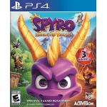 ACTIVISION PS4 GIOCO SPYRO TRILOGY REIGNITED IT