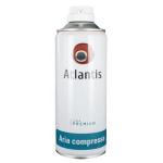 ATLANTIS BOMBOLETTA DI ARIA COMPRESSA ECOLOGICA 400ML P002-1002222
