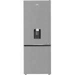 Beko B3RCNE564HDXB Frigocongelatore Libera installazione | Classe E | Capacit90 L, Total No Frost, display LED