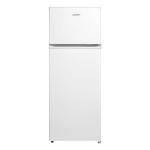 COMFEE RCT284WH2A Frigocongelatore Libera installazione | Classe F | Capacità 198 L, NoFrost, display digitale