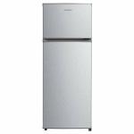 COMFEE RCT284DS2 Frigocongelatore Libera installazione | Classe F | Capacità 284 L, NoFrost, display digitale