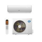 DILOC SKY9000PLUS Climatizzatore Mono split | Classe A++ | Raffreddamento 9000 BTU, Wi-Fi integrato, Gas R32