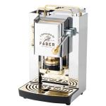 Faber PROINOXDELUXEBASOTT Macchina da caffè Incasso | Classe - | Macchina da caffè automatica, struttura inox, installazione a incasso