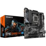 GIGABYTE MB 1700 12/13/14Â°GEN. B760 GAMING X AX 4xDDR4 WIFI HDMI/DP