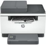HP MULTIFUNZIONE LASER B/N LASERJET M234SDWE WIFI/LAN/USB/BLUET.6GX01E