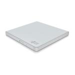 LG/HITACHI MAST. DVD ESTERNO GP57EW40 ULTRASLIM USB2.0 WHITE