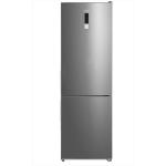 Midea MDRB424FGE02OE Frigocongelatore Libera installazione | Classe E | Capacità totale 312 L, Ripiani regolabili, No Frost