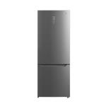 Midea MDRB593FGE02 Frigocongelatore Libera installazione | Classe E | Total No Frost, 300 L, display LED