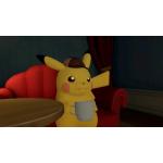 NINTENDO SWITCH GIOCO DETECTIVEPIKACHU: IL RITORNO IT