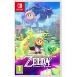 NINTENDO SWITCH GIOCO ZELDA ECHOES OF WISDOM IT