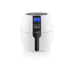 PRINCESS 02.180150.01.001 Friggitrice ad aria Libera installazione | Classe - | Friggitrice ad aria, 1500W, Capacità 3.5L