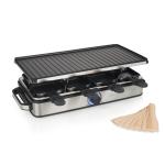 PRINCESS 8713016103758 Bistecchiera Libera installazione | Classe - | Bistecchiera elettrica, Piastre antiaderenti, Potenza 2000W