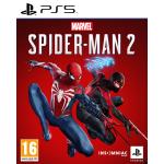 SONY PS5 GIOCO MARVEL'S SPIDER MAN 2 IT