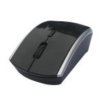 TECNO MOUSE OTTICO WIRELESS USBNERO RETAIL TC-35