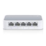 TPLINK HUB SWITCH 5 PORTE 10/100 TL-SF1005D