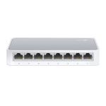 TPLINK HUB SWITCH 8 PORTE 10/100 TL-SF1008D