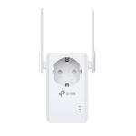 TPLINK RANGE EXTENDER 300MBPS ANTENNA EXT TL-WA860RE