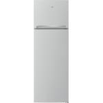 Beko RDSA310M40SN Frigocongelatore Libera installazione | Classe E | Statico, 59.5 cm, 306 L