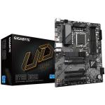 GIGABYTE MB 1700 12/13Â°GEN. B760 DS3H D4 4xDDR4 4xSATA M.2 HDMI/DP