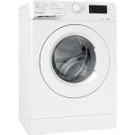 Indesit MTWSE 61251 W IT Lavatrice Libera installazione | Classe A+ | 6 kg, 1200 giri/min, Programmi rapidi